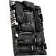 Материнская плата/ MB MSI INTEL Z790 s1700, 4xDDR5(256GB), HDMI 2.1/DP, 1xPCIe 5.0x16, 1xPCIe 4.0x16, 1xPCIe 3.0x16, 1xPCIe 3.0, 1xLAN (2.5GbE), Wi-Fi, BT, 6xSATA 6Gb/s, 4xM.2, 1xUSB-C, 3xUSB 3.2, 4xUSB 2.0, 1xPS/2, ATX