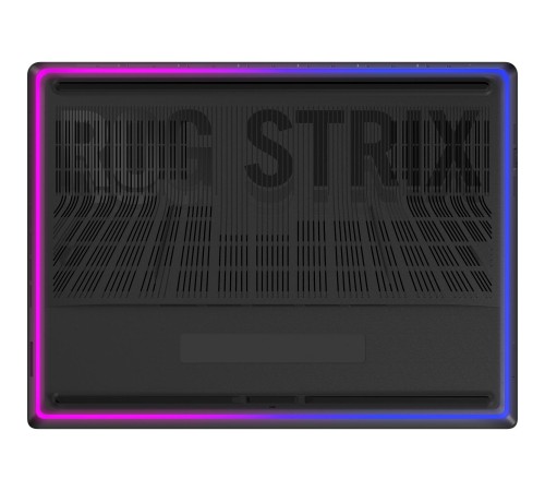 Ноутбук/ ASUS ROG Strix SCAR 18 G835LX-SA126W 18"(2560x1600 mini LED)/Intel Core Ultra 9 275HX(2.7Ghz)/65536Mb/2TbPCISSDGb/noDVD/Ext:NVIDIA GeForce RTX 5090(24576Mb)/Cam/BT/WiFi/90WHr/war 1y/3.3kg/Off Black/Win11Home