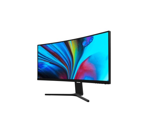 Монитор Xiaomi Curved Gaming Monitor 30" EU RMMNT30HFCW (BHR5116GL) (Вскрытая упаковка) Монитор Xiaomi Curved Gaming Monitor 30" EU RMMNT30HFCW (BHR5116GL) (Вскрытая упаковка)