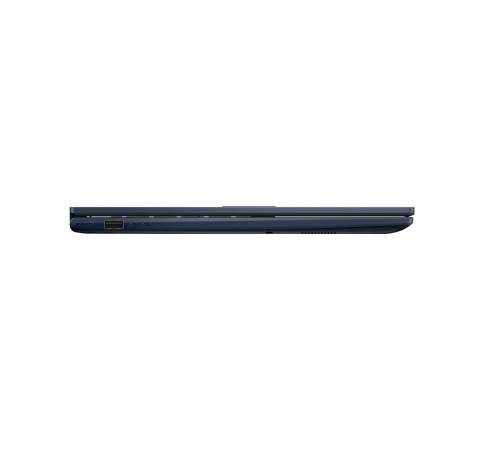 Ноутбук/ ASUS X1504ZA-BQ1413 15.6"(1920x1080 (матовый) IPS)/Intel Core i3 1215U(1.2Ghz)/8192Mb/512PCISSDGb/noDVD/Int:Intel UHD Graphics/Cam/BT/WiFi/42WHr/war 1y/1.7kg/Quiet Blue/DOS Ноутбук/ ASUS X1504ZA-BQ1413 15.6"(1920x1080 (матовый) IPS)/Intel Core i3 1215U(1.2Ghz)/8192Mb/512PCISSDGb/noDVD/Int:Intel UHD Graphics/Cam/BT/WiFi/42WHr/war 1y/1.7kg/Quiet Blue/DOS