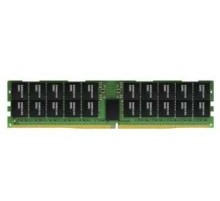 Оперативная память Samsung DDR5  16GB RDIMM 4800 Mbps (1Rx8) ECC  Reg  1.1V (M321R2GA3BB6-CQK), 1 year, OEM