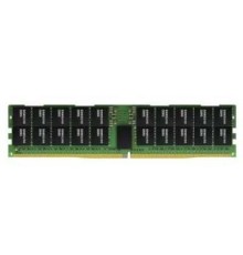Оперативная память Samsung DDR5  16GB RDIMM 4800 Mbps (1Rx8) ECC  Reg  1.1V (M321R2GA3BB6-CQK), 1 year, OEM