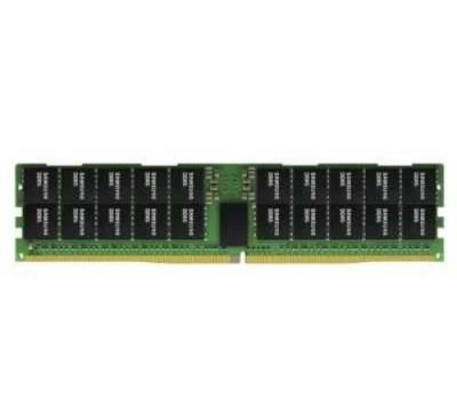 Оперативная память Samsung DDR5  16GB RDIMM 4800 Mbps (1Rx8) ECC  Reg  1.1V (M321R2GA3BB6-CQK), 1 year, OEM