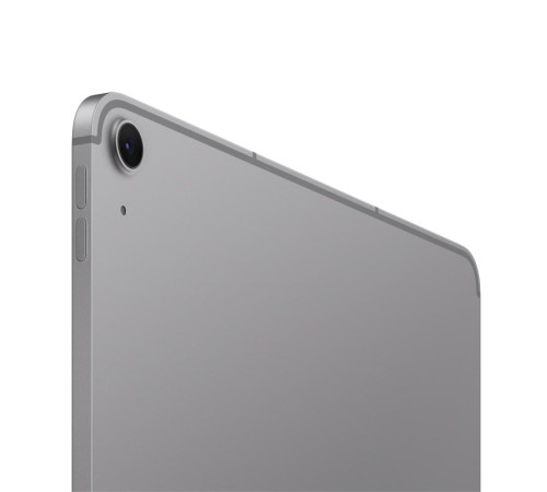 Планшет Apple/ 11-inch (M3) iPad Air Wi-Fi + Cellular 128GB - Space Gray Планшет Apple/ 11-inch (M3) iPad Air Wi-Fi + Cellular 128GB - Space Gray