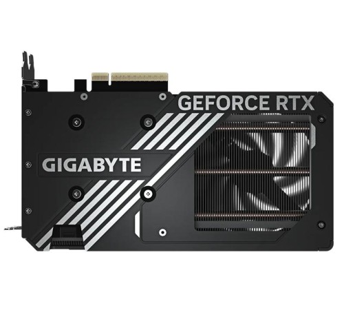 Видеокарта GIGABYTE RTX5060Ti WINDFORCE OC 16GB//RTX5060Ti, HDMI*1, DP*3, 16G,D7