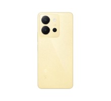 VIVO Y36 Vibrant Gold, 16,8 cm (6.64") 2388 x 1080 пикселей, 4x2,4 ГГц+4x1.9 ГГц, 8 Core, 8GB RAM, 128GB, 1 ТБ, 50 МП + 2 МП + 2 МП/16Mpix, 2 Sim, 2G, 3G, LTE, BT v5.0, Wi-Fi, NFC, GPS, Type-C, 5000mAh, Android 13, 202g, 164.06 ммx76,17 ммx8,07 мм (В
