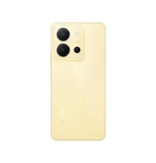 VIVO Y36 Vibrant Gold, 16,8 cm (6.64") 2388 x 1080 пикселей, 4x2,4 ГГц+4x1.9 ГГц, 8 Core, 8GB RAM, 128GB, 1 ТБ, 50 МП + 2 МП + 2 МП/16Mpix, 2 Sim, 2G, 3G, LTE, BT v5.0, Wi-Fi, NFC, GPS, Type-C, 5000mAh, Android 13, 202g, 164.06 ммx76,17 ммx8,07 мм (В