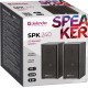 Акустическая 2.0 система Defender 65224 SPK 240 6 Вт, питание от USB