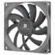 Вентилятор корпусный/ Case Cooler Thermalright TL-9015 (92x92x15mm, 4-pin PWM, 42.58CFM, 22.4dBA, 2700RPM, Grey)