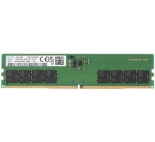 Память оперативная/ Samsung DDR5 DIMM 32GB UNB 5600