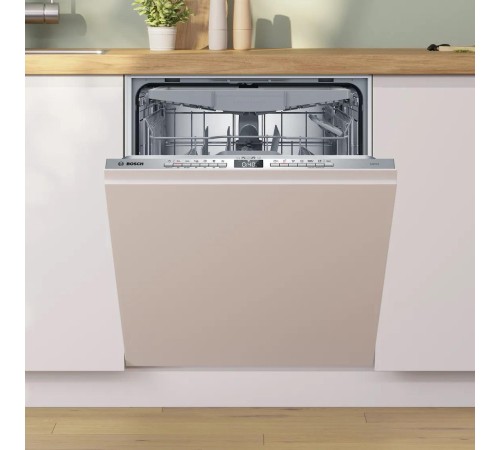 Посудомоечная машина BOSCH Встраиваемая посудомоечная машина 60 cm, Serie 4, 13 комплектов,третий уровень загрузки VarioDrawer,Custom program, Quick L, Авто 45-65°C, Интенсивная 70°, Ночная программа, Экономичная.46 дБ (A) при 1 пВт Посудомоечная машина BOSCH Встраиваемая посудомоечная машина 60 cm, Serie 4, 13 комплектов,третий уровень загрузки VarioDrawer,Custom program, Quick L, Авто 45-65°C, Интенсивная 70°, Ночная программа, Экономичная.46 дБ (A) при 1 пВт