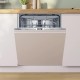 Посудомоечная машина BOSCH Встраиваемая посудомоечная машина 60 cm, Serie 4, 13 комплектов,третий уровень загрузки VarioDrawer,Custom program, Quick L, Авто 45-65°C, Интенсивная 70°, Ночная программа, Экономичная.46 дБ (A) при 1 пВт