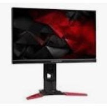 Монитор LCD Nitro KG241YSbiip 23.8'' 16:9 1920х1080(FHD) VA, 165 Hz, 250 cd/m2, 3000:1, 100M:1, 1ms, 2xHDMI, DP, Tilt, 3Y, Black (Вскрытая упаковка)