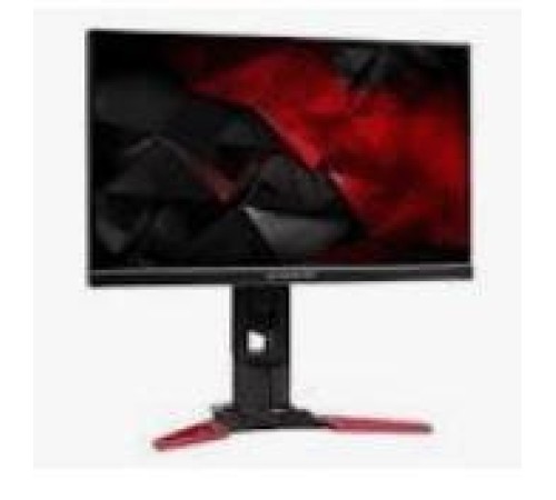 Монитор LCD Nitro KG241YSbiip 23.8'' 16:9 1920х1080(FHD) VA, 165 Hz, 250 cd/m2, 3000:1, 100M:1, 1ms, 2xHDMI, DP, Tilt, 3Y, Black (Вскрытая упаковка) Монитор LCD Nitro KG241YSbiip 23.8'' 16:9 1920х1080(FHD) VA, 165 Hz, 250 cd/m2, 3000:1, 100M:1, 1ms, 2xHDMI, DP, Tilt, 3Y, Black (Вскрытая упаковка)