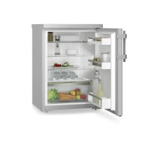 Холодильник Liebherr/ 85x60x60.7, однокамерный, объем 141 л, без морозильной камеры, серебристый