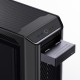 Корпус без блока питания/ Case JONSBO D500, Full-Tower, TG, 3x140mm ARGB, 2xUSB-A 3.2 + 1xUSB-C 3.2, E-ATX, ATX, mATX, mITX Black