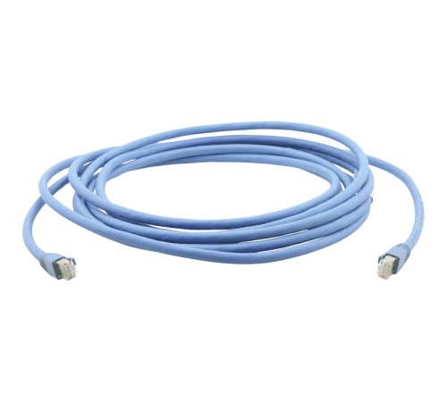 Кабель U/FTP Cat6 с разъемами RJ-45, 7,6 м