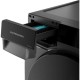 Стиральная машина KUPPERSBERG/ Стиральная машина KUPPERSBERG, High-Tech, загрузка 12 кг, 16 программ, 1200 об/мин. сенсорное управление, инверторный двигатель, функция пара, отложенный старт, самодиагностика, блокировка от детей, энергоэффективность А+++,