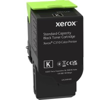 Тонер-картридж черный стандартный Xerox C310/C315/ Standard Toner K Xerox C310/C315