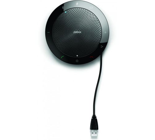 Спикерфон/ SPEAK 510 UC Bluetooth USB NC WB Спикерфон/ SPEAK 510 UC Bluetooth USB NC WB