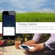 Клапан перекрытия воды и газа Moes Wi-Fi (Вскрытая упаковка)