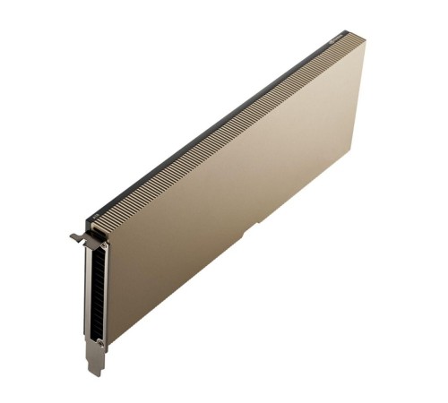 Видеоускоритель/ NVIDIA A30 24 GB HBM2 with ECC/3072 bit,PCI Express 4.0 x16, Dual Slot, Full Height