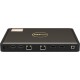 Сетевое хранилище без дисков/ SMB QNAP TBS-464-8G NAS 4-bay M.2 NVMe, Intel Celeron N5105 4-core/4-thread 2.0-2.9 GHz, 8 GB DDR4, 2 x 2.5 GbE, 2xUSB 3.2 Gen 1 port, 3xUSB 2.0 port, 2xHDMI Output