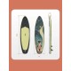 САП доска Hiper SUPB-0146 (320)/ Supboard Hiper SUPB-0146