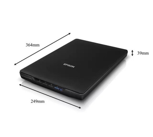 Сканер планшетный Epson Perfection V39II/ Perfection V39II Сканер планшетный Epson Perfection V39II/ Perfection V39II
