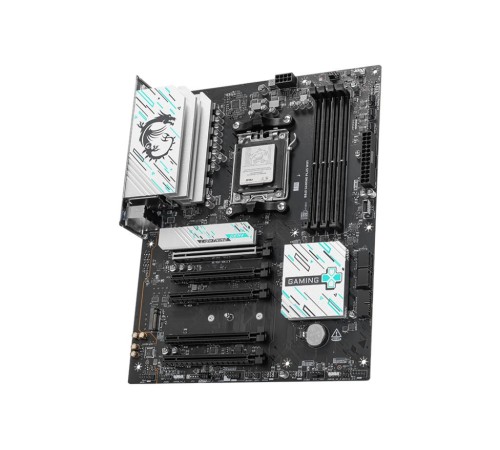 Материнская плата/ B840 GAMING PLUS WIFI Материнская плата/ B840 GAMING PLUS WIFI