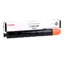 Тонер/ C-EXV 29 TONER BK EUR
