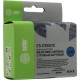 -/ Картридж струйный Cactus CS-C9351C №21XL черный (20мл) для HP DJ 3920/3940/D1360/D1460/D1470/D1560/D