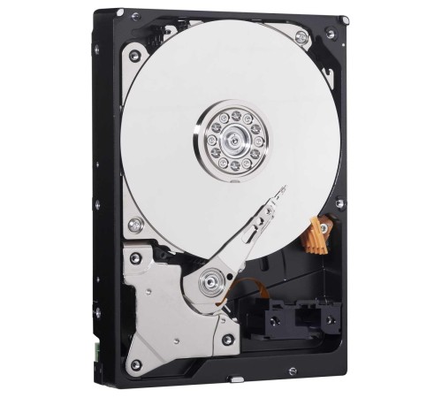 Жесткий диск Western Digital Blue WD10EZEX 1TB 3.5" 7200 RPM 64МB SATA-III Жесткий диск Western Digital Blue WD10EZEX 1TB 3.5" 7200 RPM 64МB SATA-III