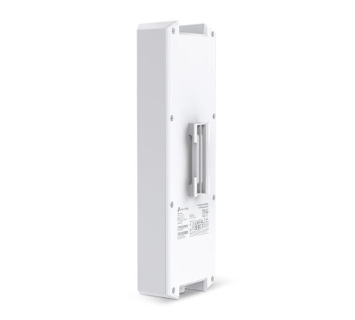 Точка доступа/ AX3000 Indoor/Outdoor Dual-Band Wi-Fi 6 Access Point Точка доступа/ AX3000 Indoor/Outdoor Dual-Band Wi-Fi 6 Access Point