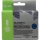 -/ Картридж струйный Cactus CS-C9351C №21XL черный (20мл) для HP DJ 3920/3940/D1360/D1460/D1470/D1560/D