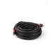 Кабель/ Кабель HDMI-19M --- HDMI-19M ver 2.0 4K*30Hz,15m 2F Telecom Pro <TCG220F-15M>