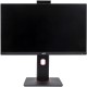 Моноблок/ HIPER V6   23.8"(1920x1080 (матовый) IPS)/Intel Core i5 14400(2.5Ghz)/16384Mb/512PCISSDGb/DVDrw/BT/WiFi/war 1y/6.45kg/черный/Win11Pro + Cam 5.0 SD/Беспроводные МК/WiFi6