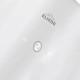 Вытяжки ELIKOR GOOD, Кухонная вытяжка ELIKOR КВ RISE 60 WH, наклонная, белый, 60 см, 750 м3/ч