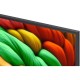 Телевизор ЖК 43'' LG/ 43", Ultra HD, Nano Color, Local Dimming, Smart TV, WebOS, Wi-Fi, DVB-T2/C/S2, MR, 60Hz Native, 2.0ch (20W), 2 HDMI, 2 USB, 2 Pole, Ashed Blue, 2025