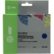 -/ Картридж струйный Cactus CS-C4913 №82 желтый (72мл) для HP DJ 500/800C