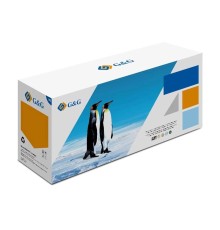 Картридж Cartridge G&G 230X для HP Color LaserJet Pro 4203/4303 с чипом 5 500 стр. аналог W2301X  голубой гарантия 36 мес.
