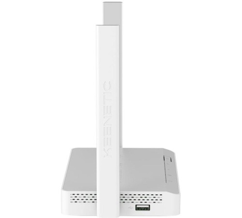 Маршрутизатор/ Keenetic Extra Интернет-центр с Mesh Wi-Fi 5 AC1200, 4-портовым Smart-коммутатором и портом USB Маршрутизатор/ Keenetic Extra Интернет-центр с Mesh Wi-Fi 5 AC1200, 4-портовым Smart-коммутатором и портом USB