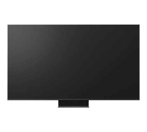 Телевизор ЖК 65'' LG/ 65", Ultra HD, Dynamic QNED Color, Local Dimming, Smart TV, WebOS, Wi-Fi, DVB-T2/C/S2, MR, 2.0 ch (20W), 120Hz Native (VRR 144Hz), 3 HDMI, 2 USB, 1 Pole, Charcoal Black, 2025