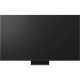 Телевизор ЖК 65'' LG/ 65", Ultra HD, Dynamic QNED Color, Local Dimming, Smart TV, WebOS, Wi-Fi, DVB-T2/C/S2, MR, 2.0 ch (20W), 120Hz Native (VRR 144Hz), 3 HDMI, 2 USB, 1 Pole, Charcoal Black, 2025