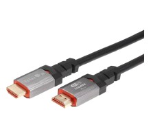 Кабель/ Кабель HDMI 19M/M,ver. 2.1, 8K@60 Hz 2m метал разъемы, Telecom <TCG365-2M>