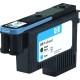Печатающая головка/ HP 70 Matte Black and Cyan Printhead