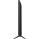 Телевизор ЖК 65'' LG/ 65", Ultra HD, Nano Color, Smart TV, WebOS, Wi-Fi, DVB-T2/C/S2, MR, 60Hz Native, 2.0ch (20W), 2 HDMI, 2 USB, 2 Pole, Ashed Blue, 2025