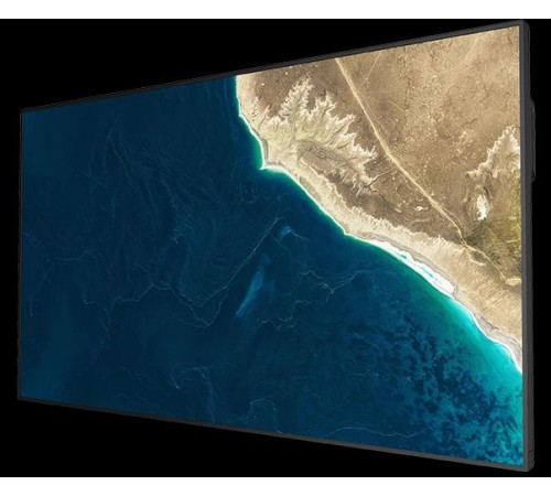 Отдельностоящие ЖК панели/ Acer DV435KBbmiix 43", IPS, 3840x2160, 350nits, 60Hz, 24/7, 1xVGA + 2xHDMI(2.0) + MM Audio in/out+ Remote, Landscape / portrait, Black Отдельностоящие ЖК панели/ Acer DV435KBbmiix 43", IPS, 3840x2160, 350nits, 60Hz, 24/7, 1xVGA + 2xHDMI(2.0) + MM Audio in/out+ Remote, Landscape / portrait, Black