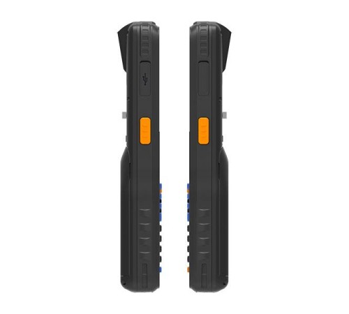 Терминал сбора данных/ N7 Cachalot Pro Mobile Computer 4GB/64GB with 4" Gorilla Glass Touch Screen, 38 keys keyboard. 2D CMOS Mega Pixel imager with Laser Aimer, BT, GPS, NFC, WiFi only, Camera. Incl. USB cable, battery, EU adapter and TPU Boot (TPUN Терминал сбора данных/ N7 Cachalot Pro Mobile Computer 4GB/64GB with 4" Gorilla Glass Touch Screen, 38 keys keyboard. 2D CMOS Mega Pixel imager with Laser Aimer, BT, GPS, NFC, WiFi only, Camera. Incl. USB cable, battery, EU adapter and TPU Boot (TPUN