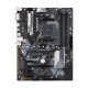 Материнская плата ASUS PRIME B450-PLUS, AM4, B450, 4*DDR4, 6*SATA, 2*M.2, 4*USB 3.2, 2*USB 2.0, Type-C, 3*PCIx16, 3*PCIx1, DVI-D+HDMI, ATX; 90MB0YN0-M0EAY0